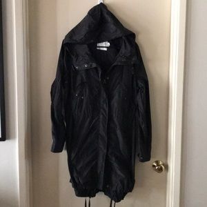 Women’s L.O.G.G. Wind breaker jacket from H&M